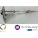 Механизм прижима печатающей головки Markem 2200, ENM338199